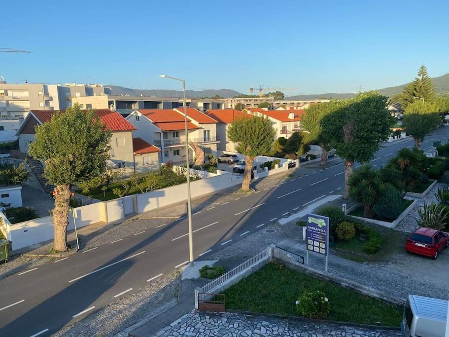 شقة Cardoso House Vpa Vila Praia de Âncora المظهر الخارجي الصورة